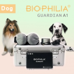 Biophilia Guardian A1 DOG NLS Bioresonance Machine