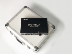 Biophilia Tracker X4 Max NLS Bioresonance Machine