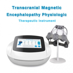 Newest Transcranial Magnetic Encephalopathy Physiologic Therapeutic Instrument