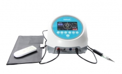 High electrical potential therapy equipment