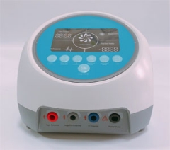 High electrical potential therapy equipment