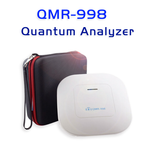 Principle of measurement About the Quantum analyzer