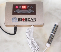 Quantum Resonance Magnetic Analyzer Gold Bioscan