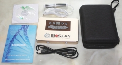 Quantum Resonance Magnetic Analyzer Gold Bioscan