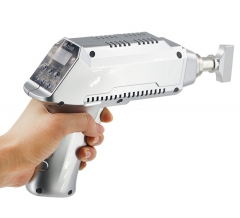 New 1500N Electric Chiropractic Adjusting Gun For Cervical