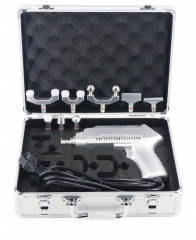 New 1500N Electric Chiropractic Adjusting Gun For Cervical