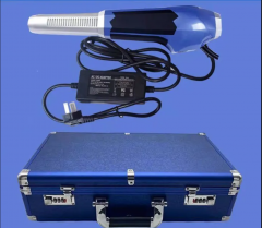 New Terahertz Wave Therapy Machine