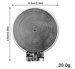 W.O.Schumann wave generator effectively improves sleep quality