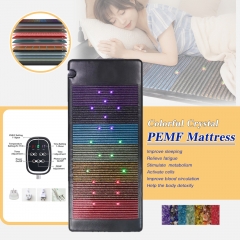 PEMF Mattress improve sleeping and activate cell