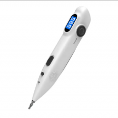 Newest Acupuncture device,Chinese Automatic search and cure acupuncture point detector