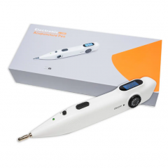 Newest Acupuncture device,Chinese Automatic search and cure acupuncture point detector