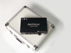 Hot! Biophilia Tracker X5 Ultra Bioresonance Ananlyzer