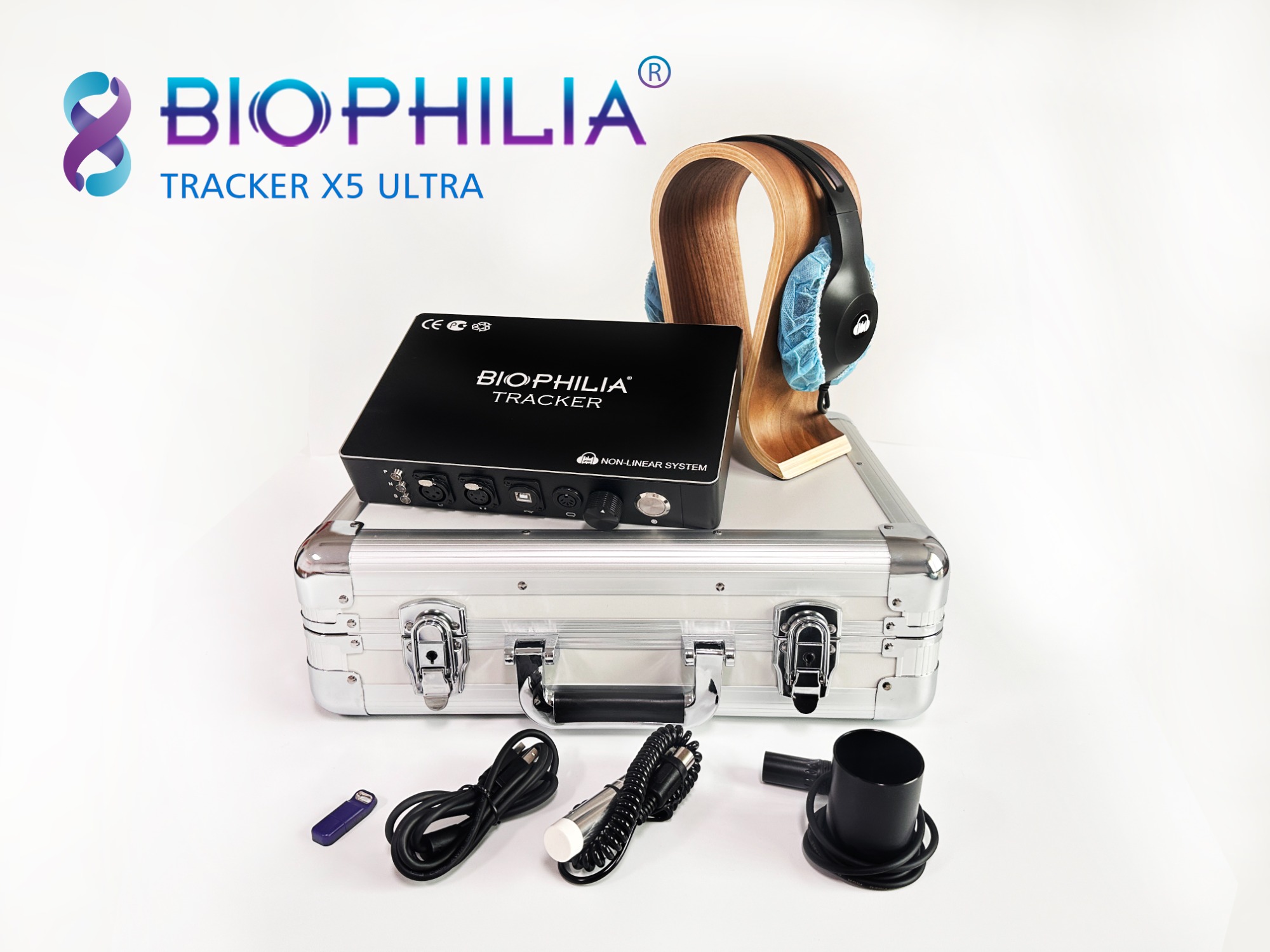 Uniqueness of Biophilia Tracker