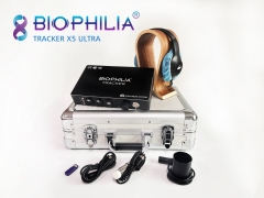 Hot! Biophilia Tracker X5 Ultra Bioresonance Ananlyzer